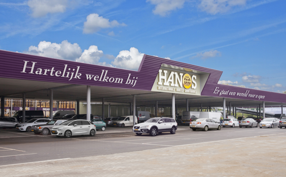 HANOS Delft